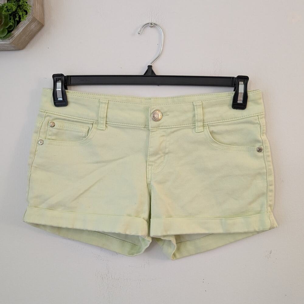 celebrity pink shorts